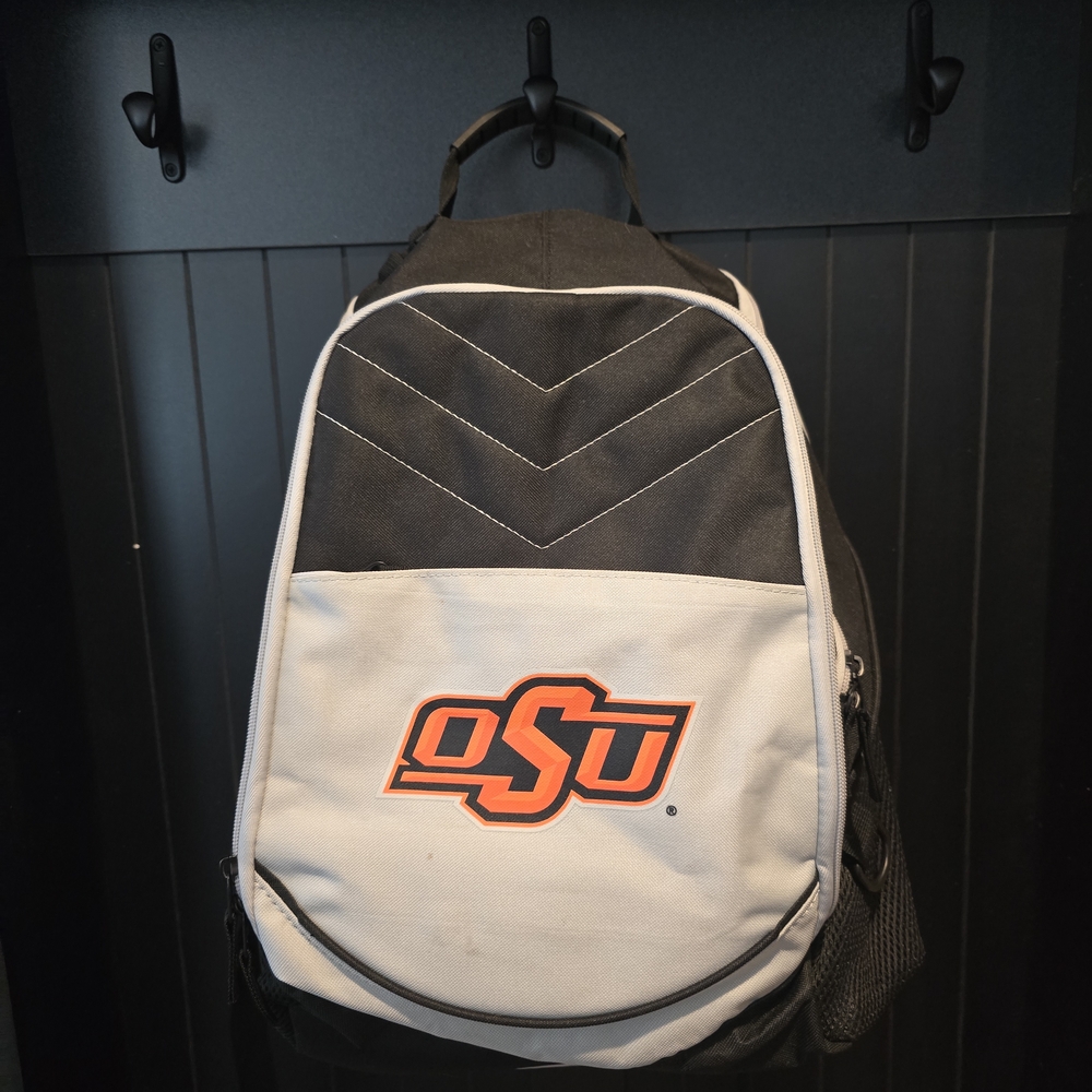 Osu Cowboys Large Backpack.